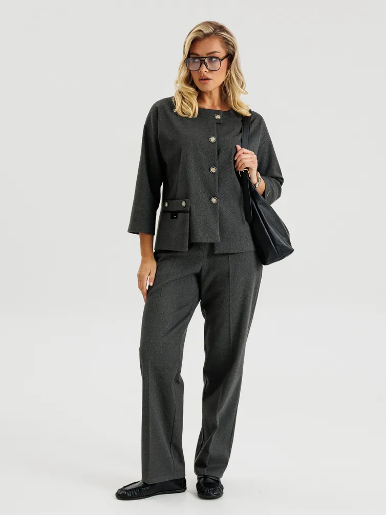 Костюм Verita moda арт. Н-2482