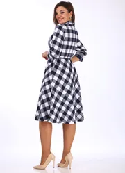 Sukienka Lady Style Classic #1928/3