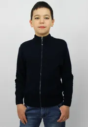 Джемперы POLESIE KIDS арт. С2201-23 3С3215-Д43 т.синий