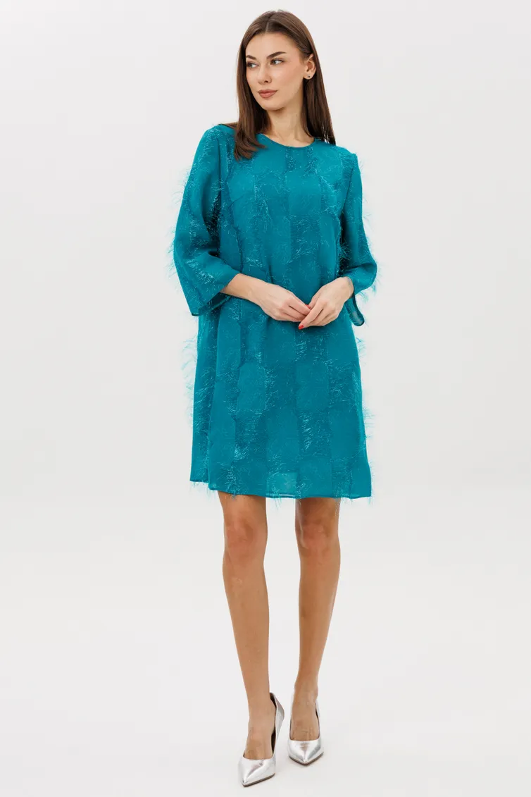 Dress Fantazia Mod #5362 bir