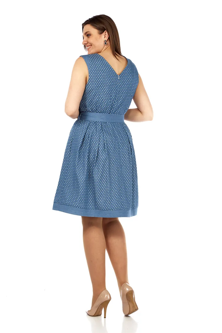Платье Lady Style Classic арт. 0856/3