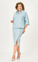 Garnitur Vilena-fashion 1152 myata