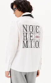 Bluzka Noche Mio 6.427 MILL