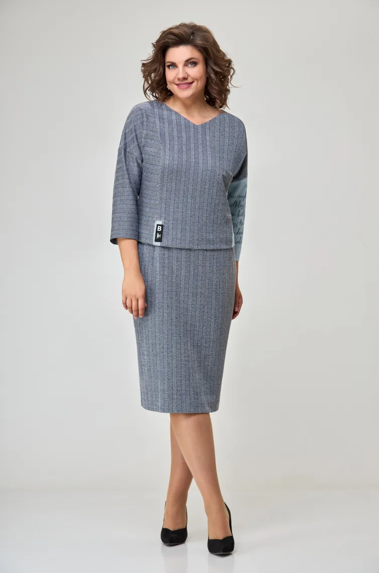 Sukienka Michelle Style #1071