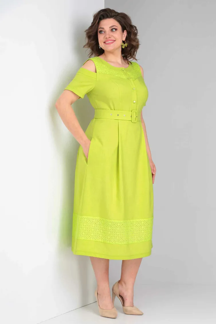 Sukienka Asolia #2626 lajm