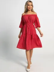 Sukienka LT Collection #P15524-8M