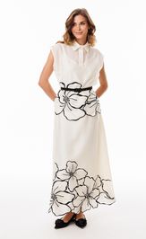 Комплект EOLA 3096 молочный