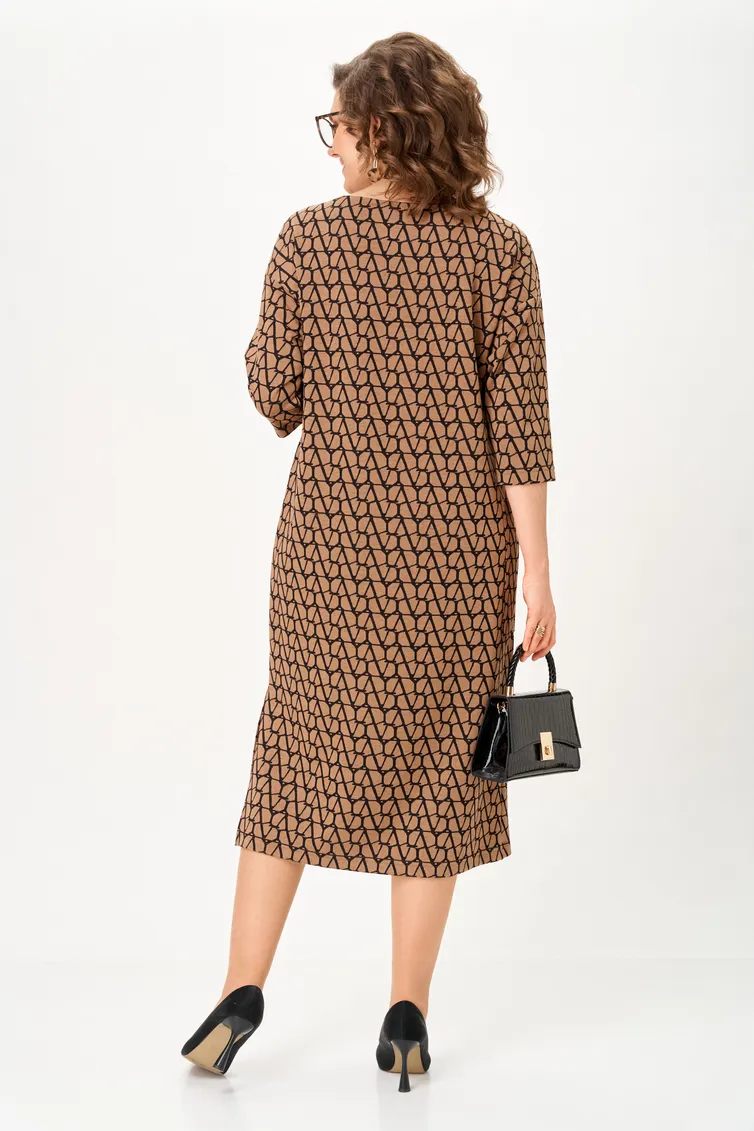 Sukienka Michel Chic #2080/2 valentino