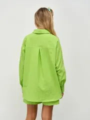 Shirt Jetty #ShYu468-14