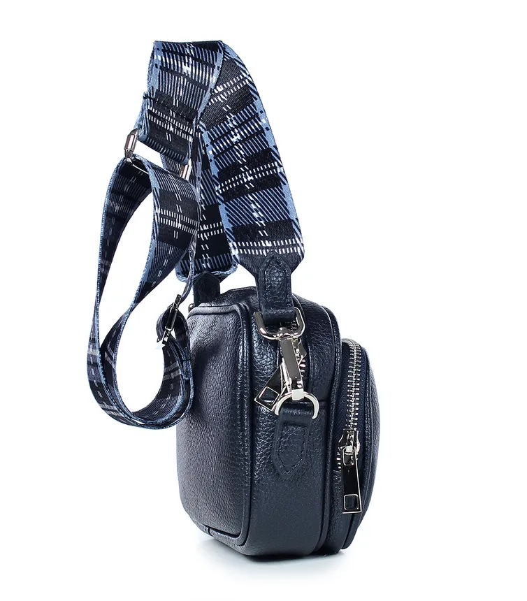 Torba Galanteya #22s2876k45 sinij t.