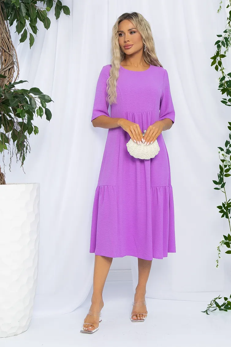 Sukienka LT Collection #P13094-18M