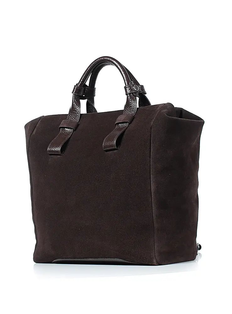 Bags Galanteya #25s2194k45 korichn/shokold