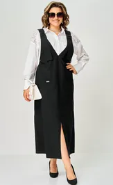 Dress EVA GRANT 7340