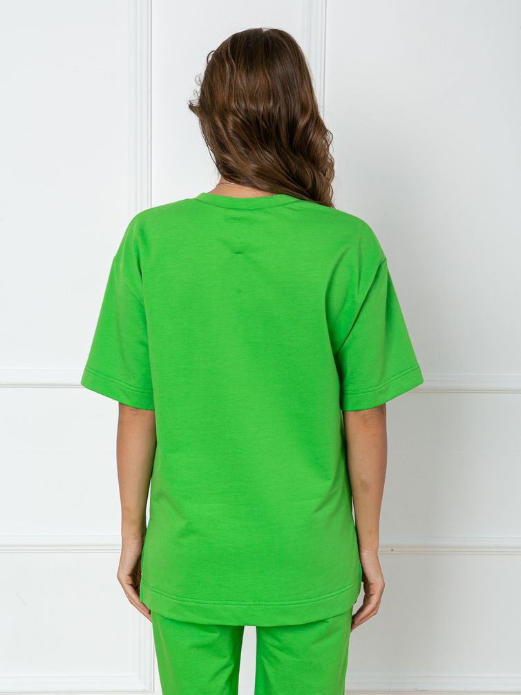 Джемпер Jetty арт. 198-18