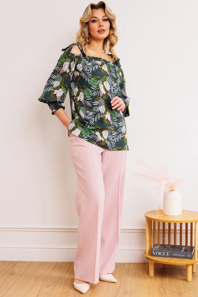 Zestaw Moda Urs #2748 zelroz