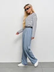 Trousers Jetty #ShYu160-13