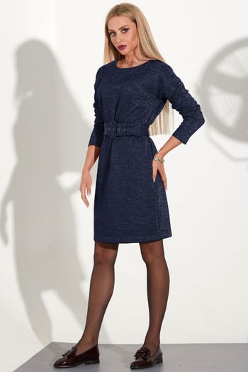 4697-2 темно-синий