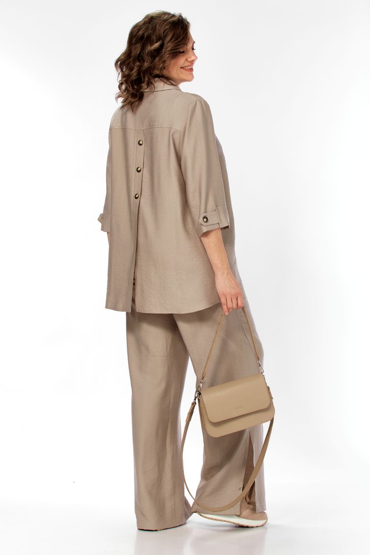 Комплект Матини арт. 1.1672 кап