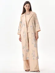 Sweter Art Ribbon #M1160K