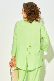 Костюм Лилиана арт. 1450н яблоко