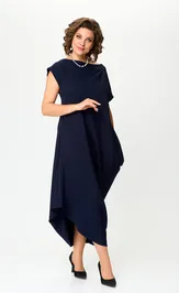 Dress Соломея Люкс 975