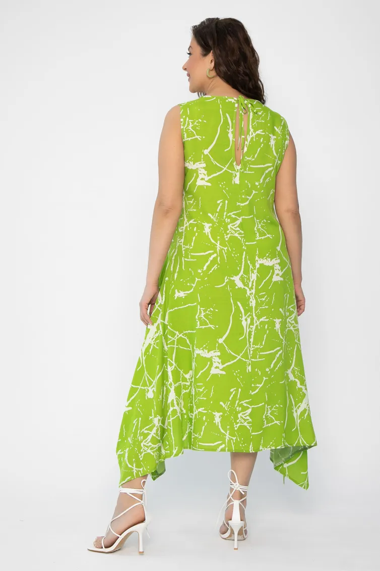 Платье LT Collection арт. П13688-21М