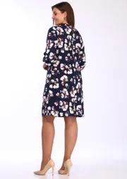 Sukienka Lady Style Classic #0822