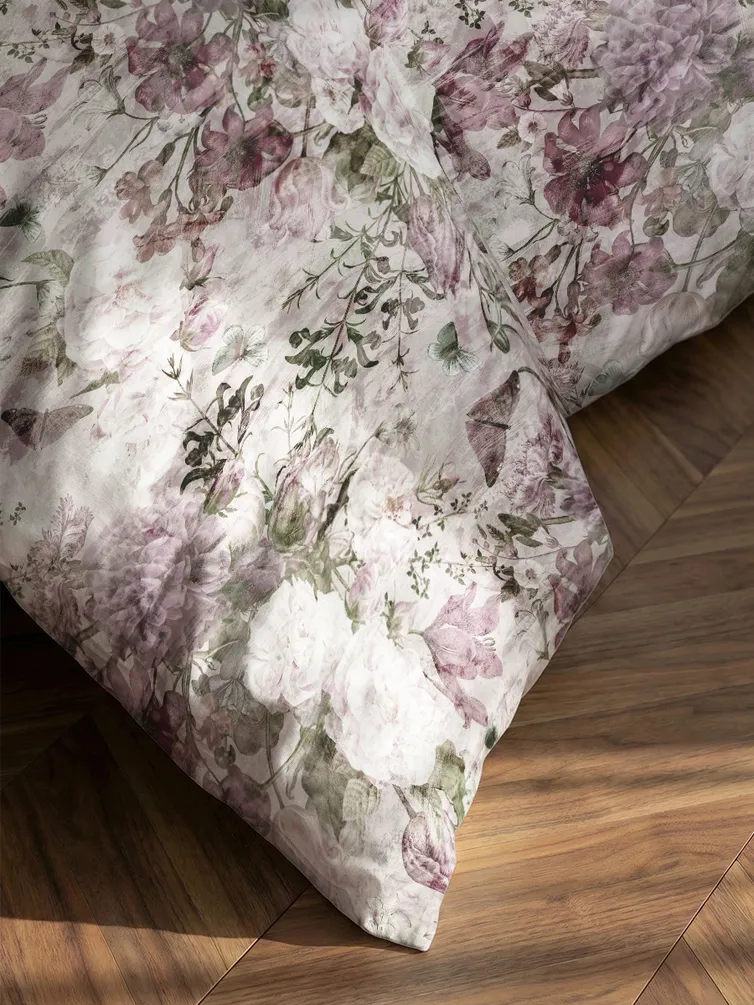 Пододеяльник Listelle #2319703 200x220 sm