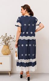 Костюм ROMANOVICH 2-2676