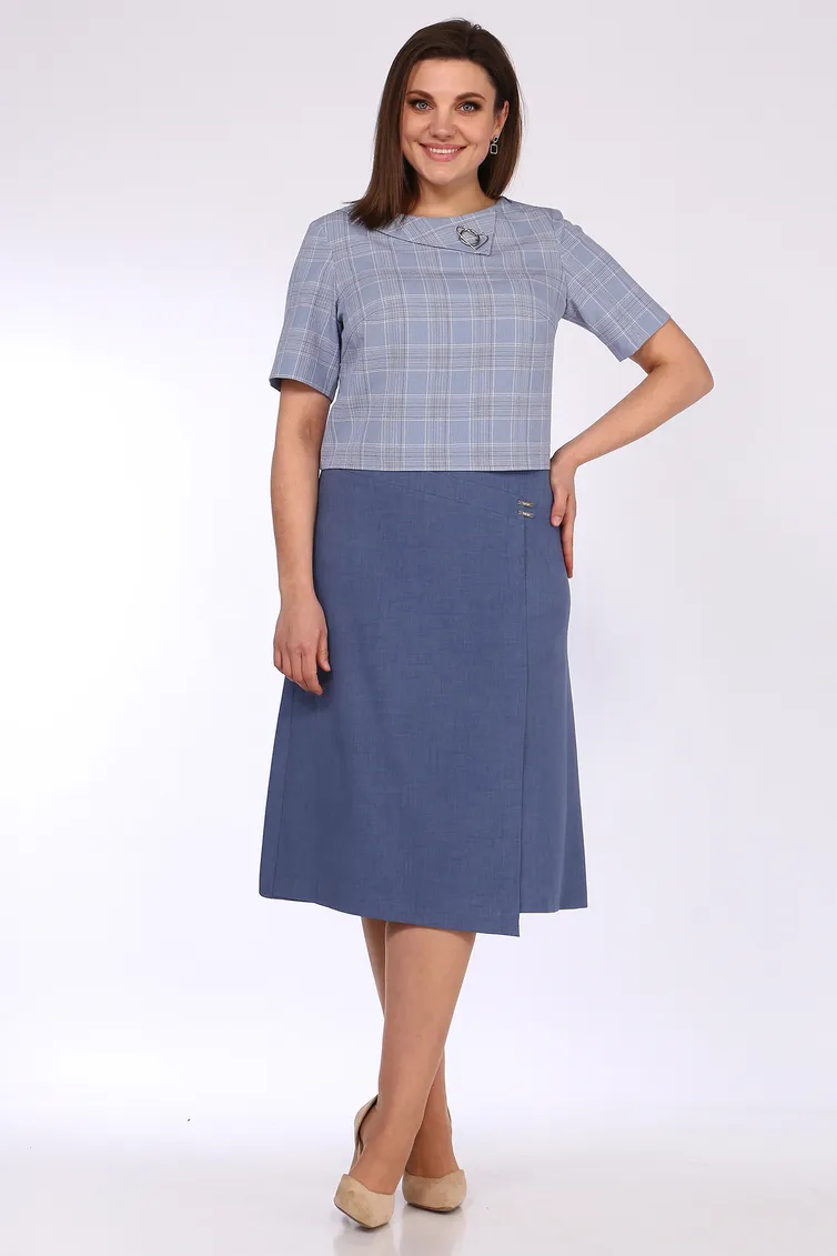Garnitur Lady Style Classic #1565/6
