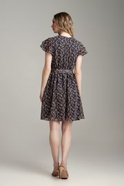 Dress MARIKA #422 t.sin