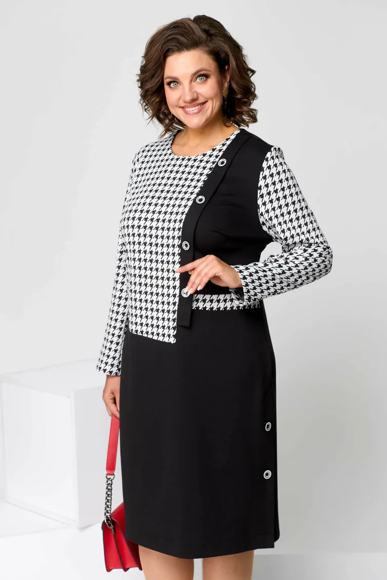 Sukienka Asolia #2647