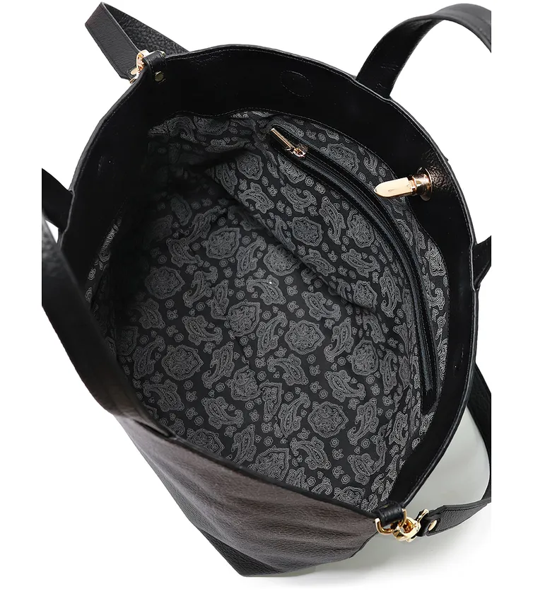 Torba Galanteya #23s1077k45 chernyj