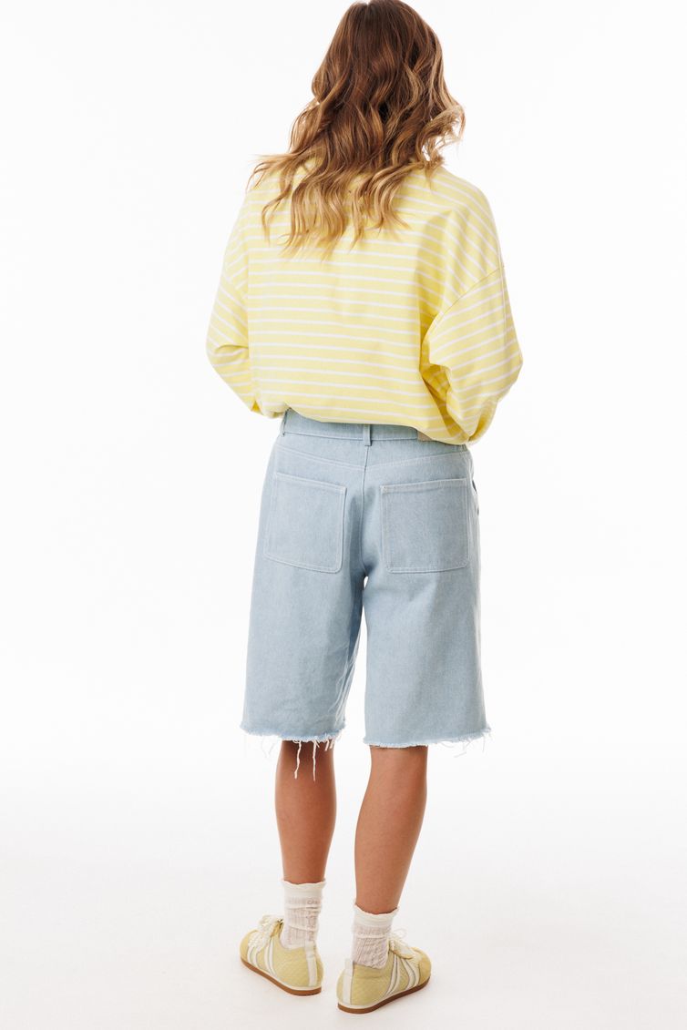 Spodenki EOLA #3107 shorty