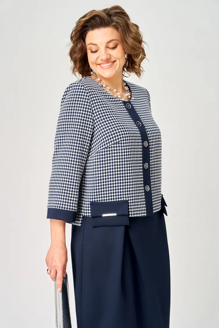 Костюм ALEZA арт. 1332
