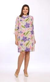 Sukienka Lady Style Classic 1594/5