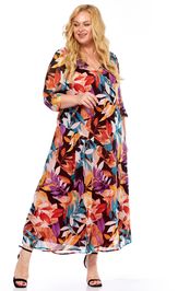 Dress Celentano 5049.2 listva