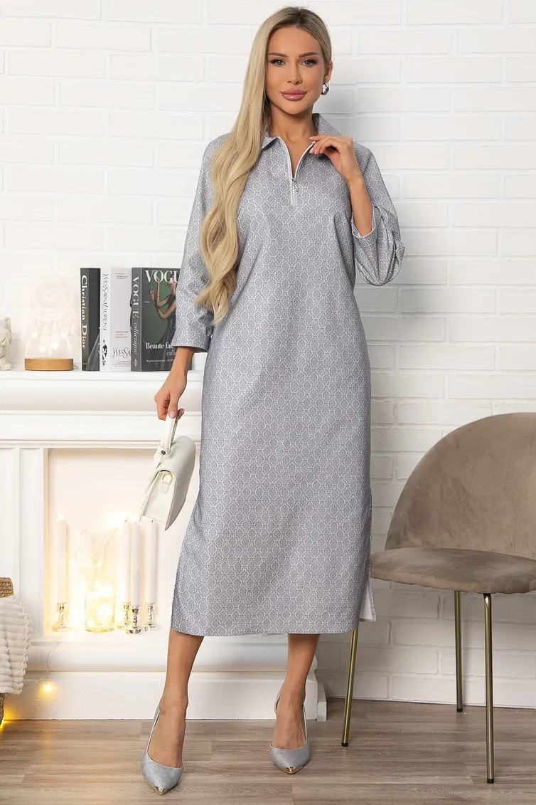 Sukienka LT Collection #P14876-18M