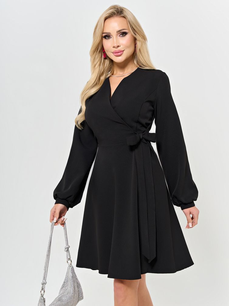 Dress Jetty #203/1-12