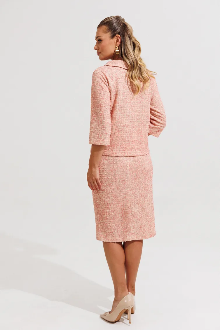 Костюм Anastasia арт. 1376 коралловый