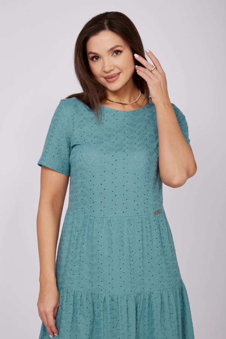 Dress Verita moda #N-2286