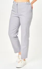 Костюм Vilena-fashion 1159 серый