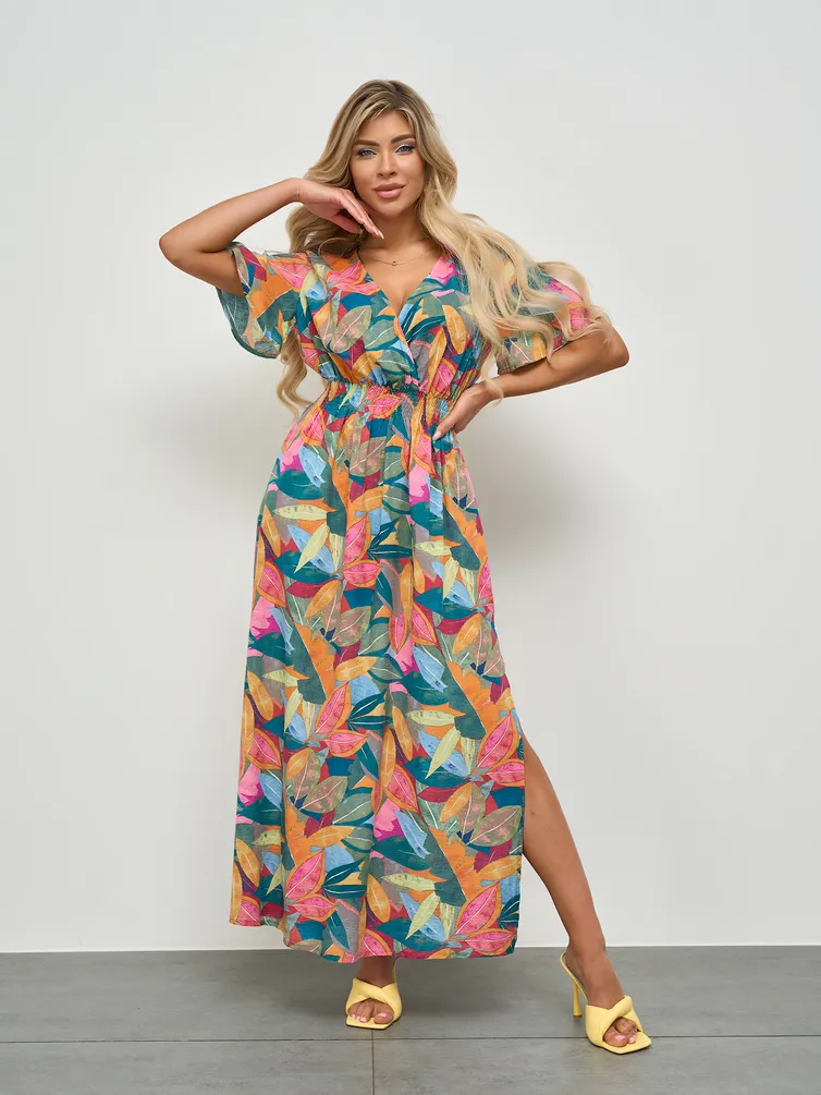 Dress Jetty #ShYu320-19