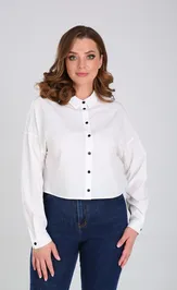 Рубашка Modema 0523/1