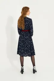Dress Fantazia Mod #3532