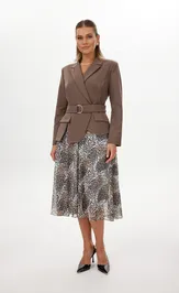 Dress Kaloris 2344/1