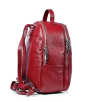 Torba Galanteya #1s1007k45 krasnyj t.