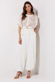 Брюки Люше арт. 4377