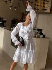 Платье Aura chic life арт. 3320. 176