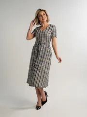 Sukienka LT Collection #P15093-10M